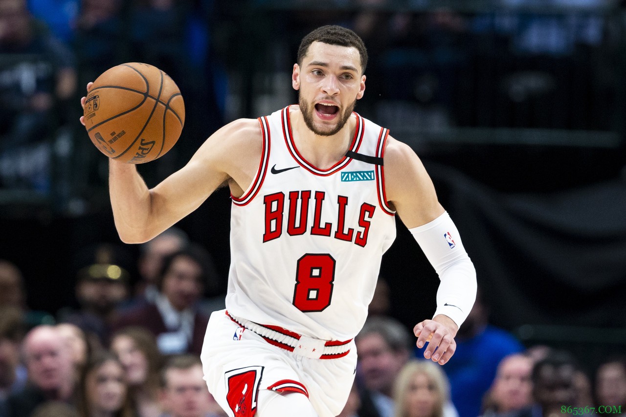 【吧友评选】NBA新赛季30大球星No.19-21