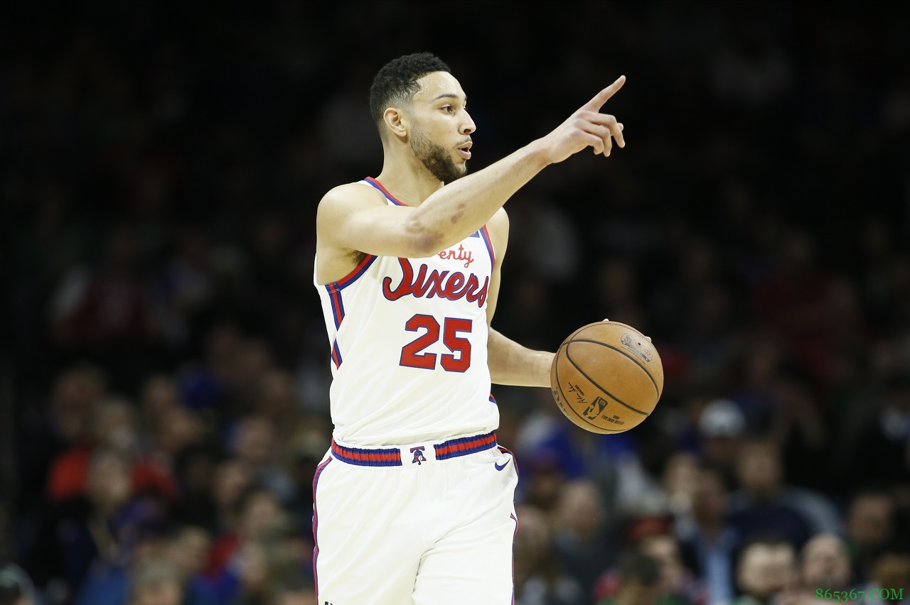 名记：火箭在哈登交易前曾考虑过围绕本西打造球队体系