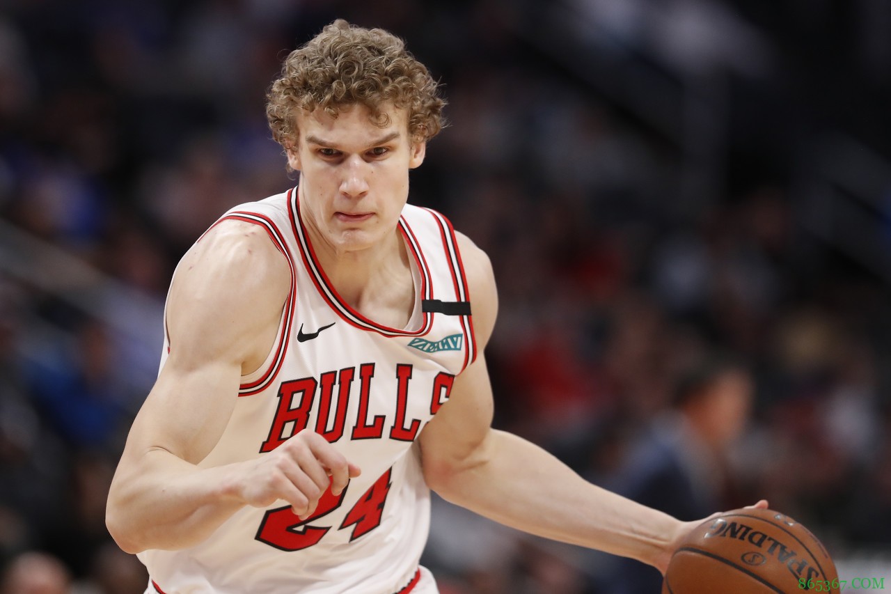 Shams：马尔卡宁本希望加入马刺 绿军等六队此前对其有意