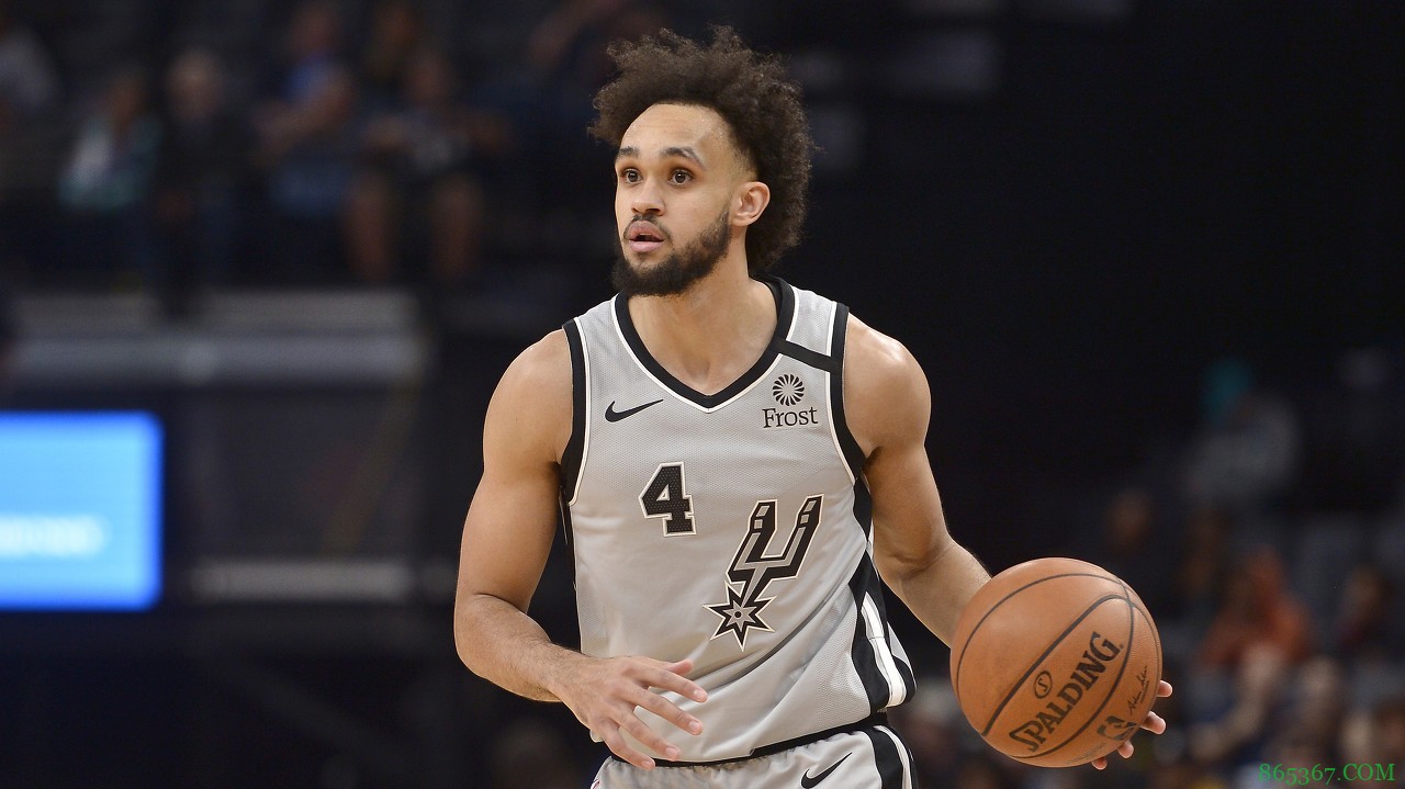 德里克-怀特：我们球队有一群年轻球员渴望打出名堂