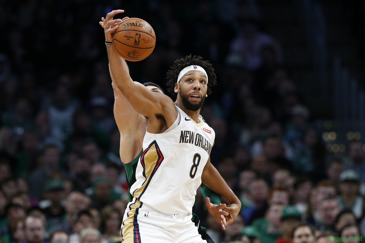 名记：篮网不太可能留下奥卡福 本布里和敦布亚只能留一个