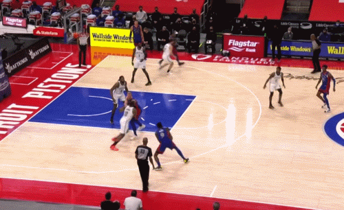 苏群专栏：小乔丹还是加索尔，湖人不必左右为难