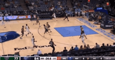 联盟前五控卫！莫兰特应如何实现自己的“豪言壮语”？