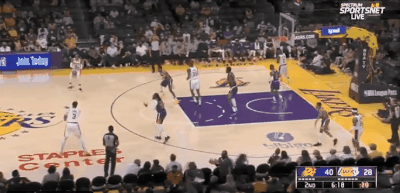 【讨论&分析】湖人季前赛四连败暴露了哪些问题？