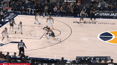 持续进化的字母哥 能否彻底征服媒体和球迷呢？