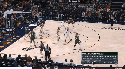 持续进化的字母哥 能否彻底征服媒体和球迷呢？