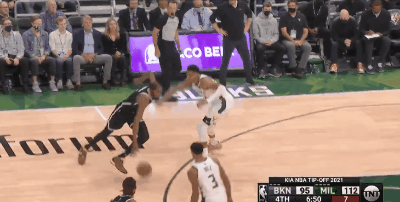 篮网VS雄鹿揭幕战：雄鹿气质蜕变了？篮网麻烦大了？