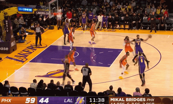 苏群专栏 | 换掉威少?怎么可能,出路只有一条