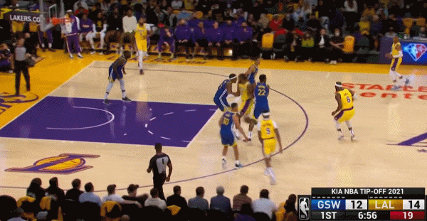 苏群专栏 | 换掉威少?怎么可能,出路只有一条