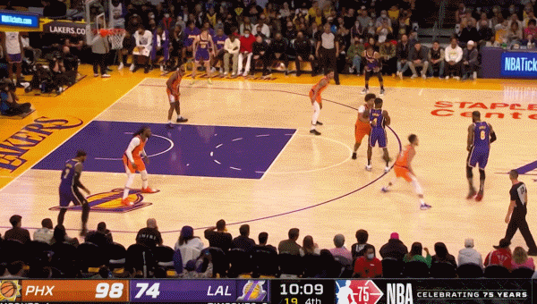 苏群专栏 | 换掉威少?怎么可能,出路只有一条