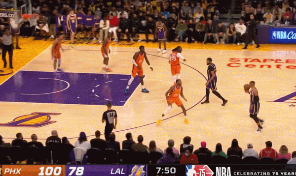 苏群专栏 | 换掉威少?怎么可能,出路只有一条