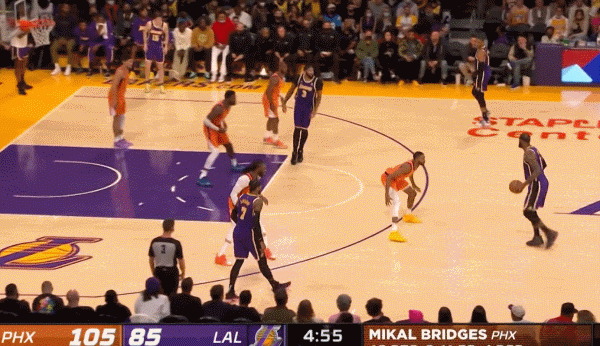 苏群专栏 | 换掉威少?怎么可能,出路只有一条