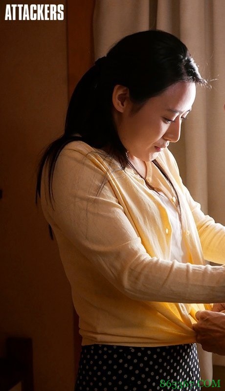 九条满ATID-470 有颜值有演技对战黑人