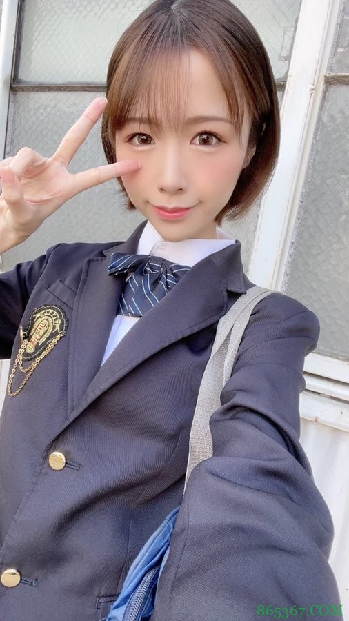 真白美生HMN-065 气质女大学生演技轻车熟路