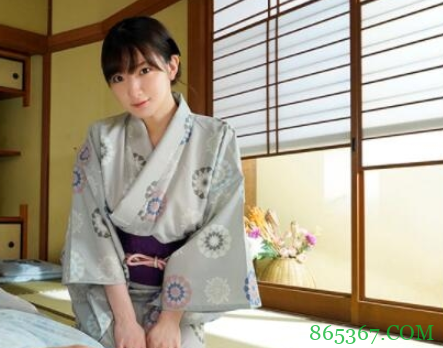 鹫尾芽衣SSIS-187 温泉旅馆女将对客人服务周到