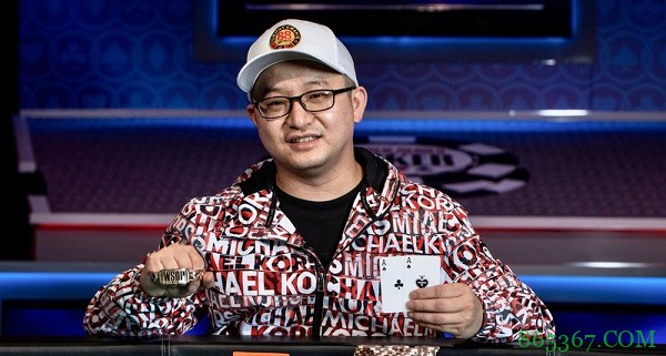 2021 WSOP一周赛事简报！