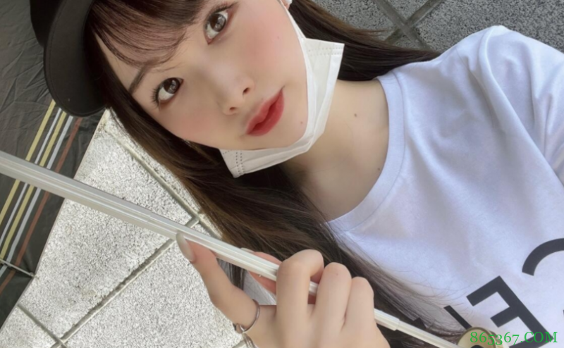 梦咲明日花HMN-058 卖内衣小姐姐进业界找性福