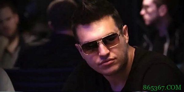 Doug Polk与Ike Haxton在推特全面开战！