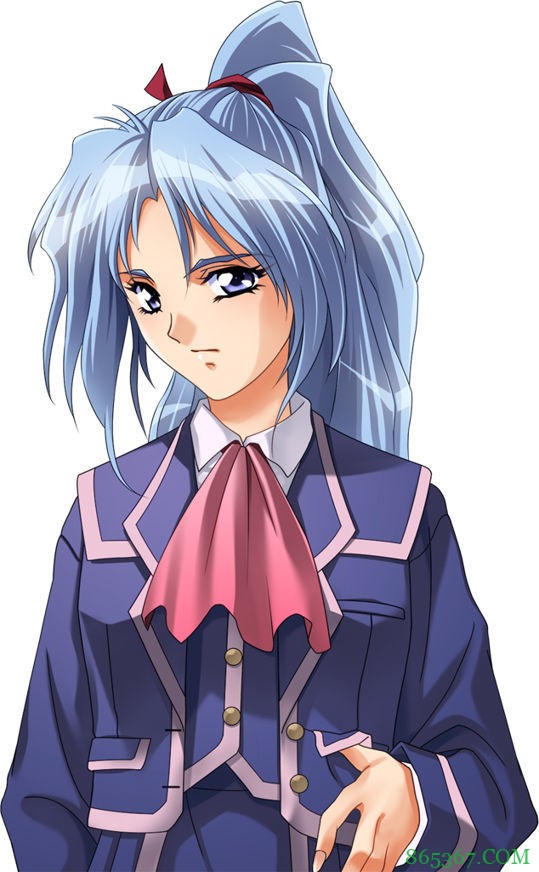 动漫《紫堂恭子》 紫堂的友情可歌可泣