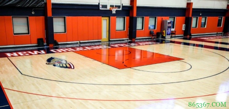 鹈鹕主帅谈在训练中设置四分线：库里&利拉德已将这作为常规武器