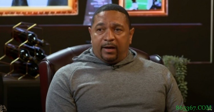 M-杰克逊:东契奇应入选75大巨星 他让快船的防守看起来像小孩儿