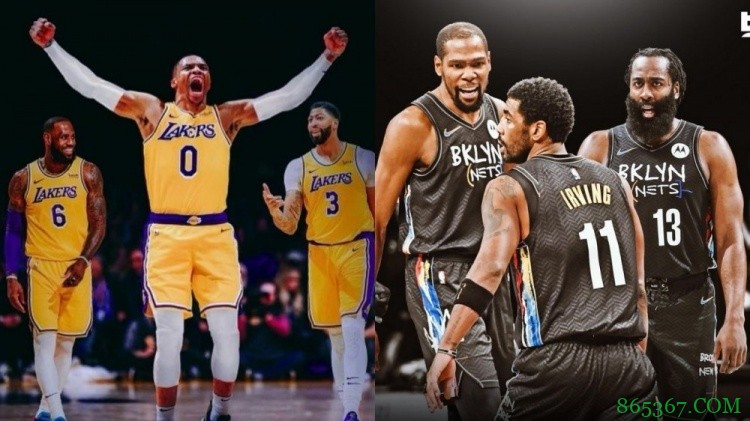 新赛季观赛指南:NBA真的要回来了!