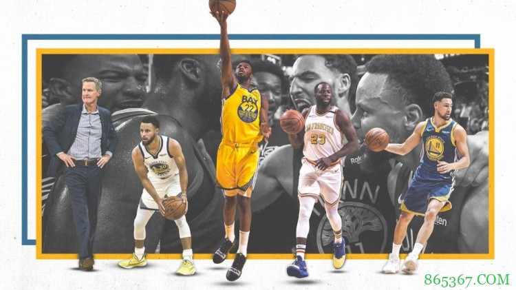 新赛季观赛指南:NBA真的要回来了!