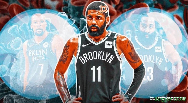 NBA75周年:疫苗或成总冠军X因素、觊觎750亿美元转播合同