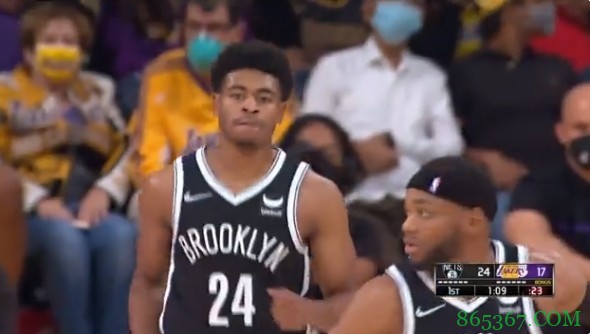 纳什：托马斯就是个得分手 他能成为一名真正优秀的球员