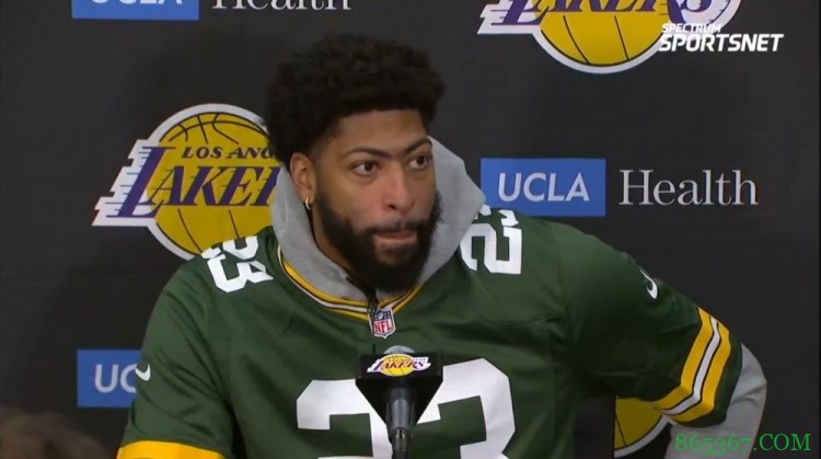 戴维斯:今天距离我们想要的状态还差得很远 防守端要做得更好