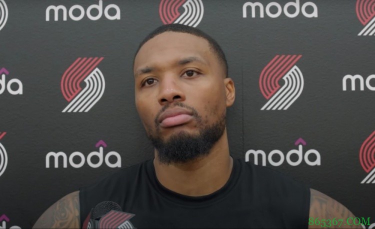 利拉德：喜欢比卢普斯的直言不讳 为了变得更好我接受一切批评