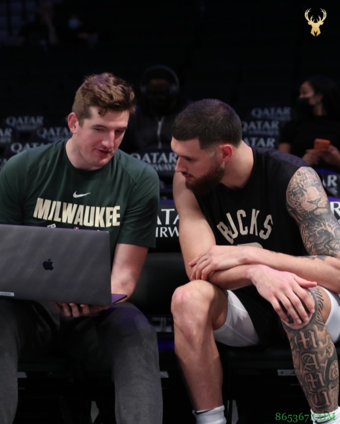 桑德罗谈对阵篮网：对我来说这是人生中最重要的一场比赛