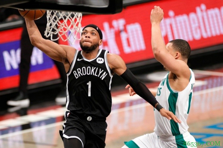 【讨论&分析】欧文不在,篮网怎么办?