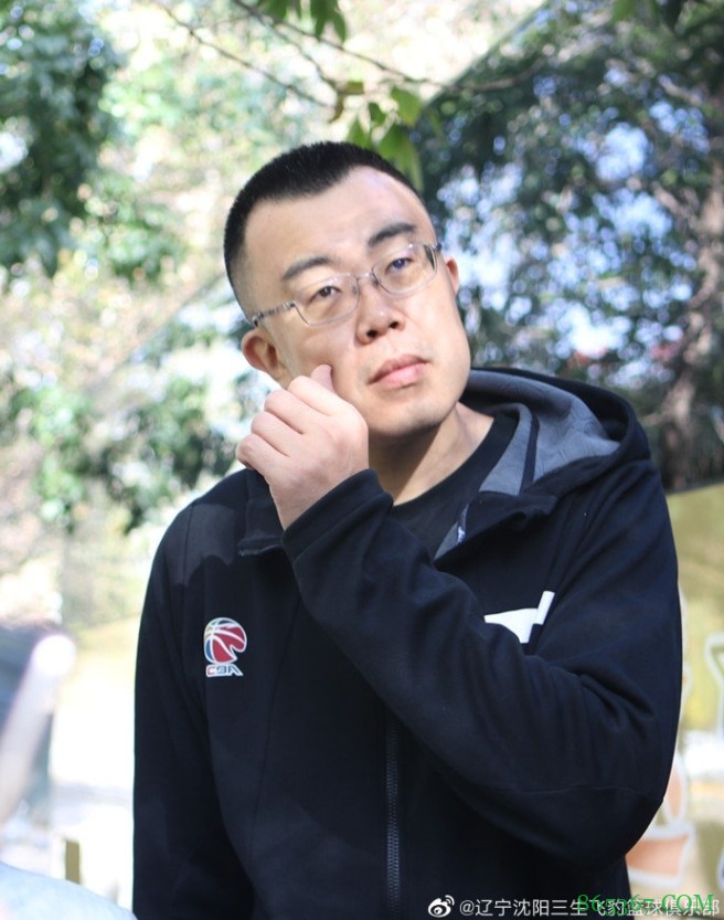 新赛季启程！辽宁本钢队今日兵发诸暨