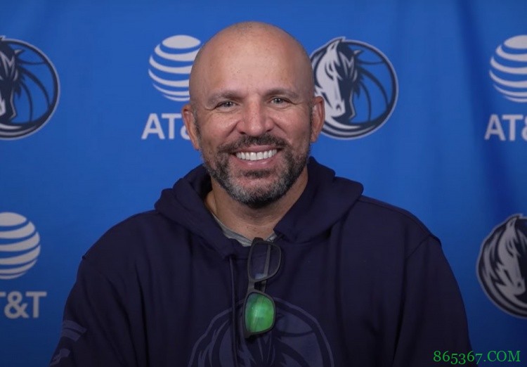 基德谈奥莫鲁伊:他大学想成为一名律师 打球只是他很擅长的爱好