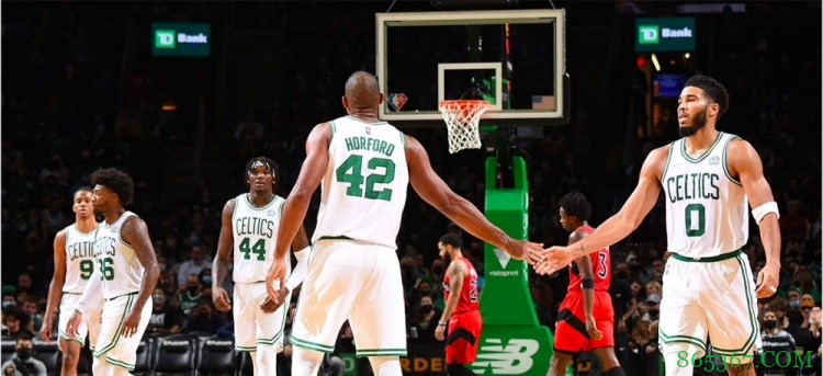 【讨论&分析】新帅上任后的凯尔特人能走多远?