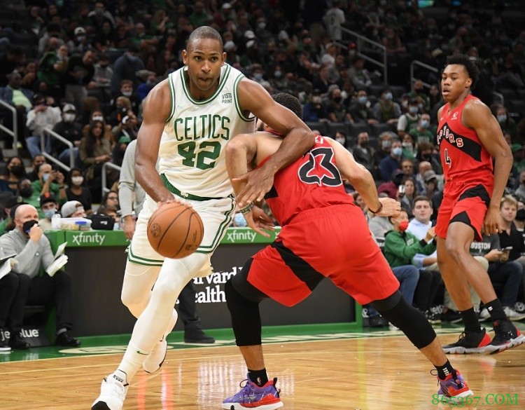 【讨论&分析】新帅上任后的凯尔特人能走多远?