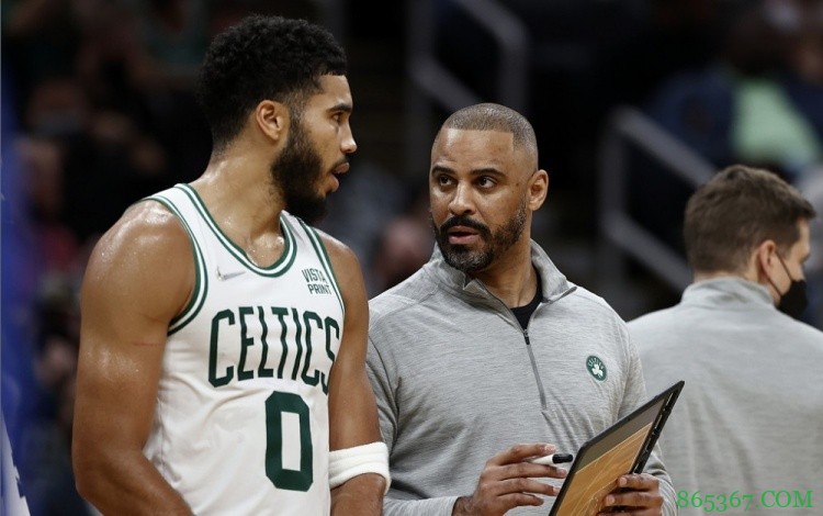 【讨论&分析】新帅上任后的凯尔特人能走多远?