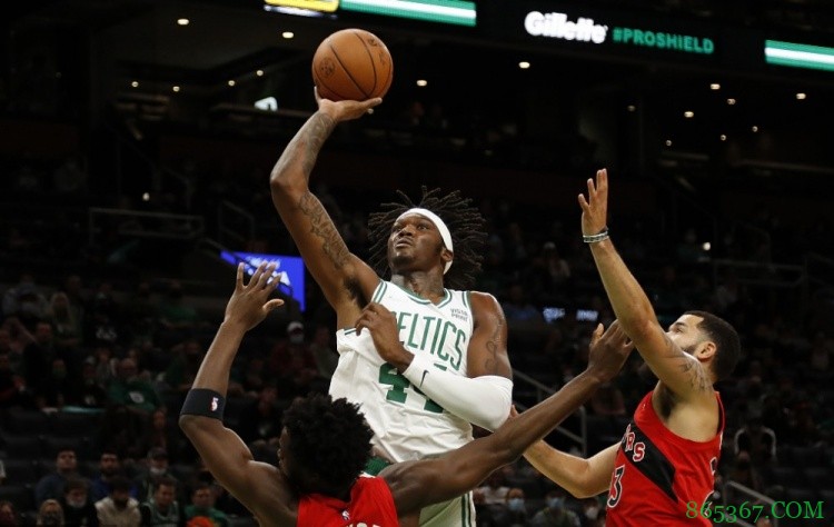 【讨论&分析】新帅上任后的凯尔特人能走多远?