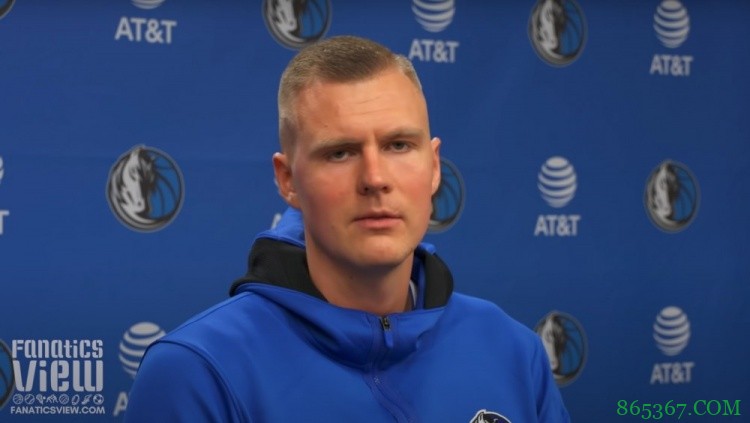 波津：上赛季的状态不是100% 但是现在已经非常接近了