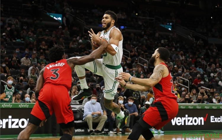 【讨论&分析】新帅上任后的凯尔特人能走多远?