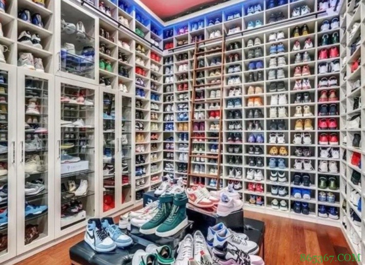 净赚53万刀！奥拉迪波在奥兰多的豪宅以180万美元价格售出