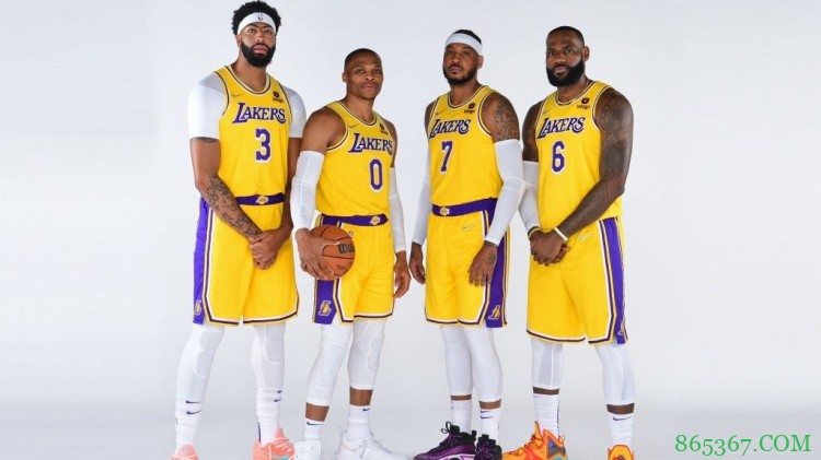 【讨论&分析】湖人季前赛四连败暴露了哪些问题？