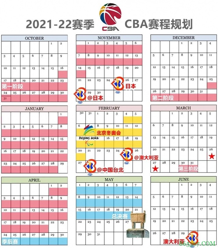 苏群专栏:CBA新赛季 你说我最看好谁?