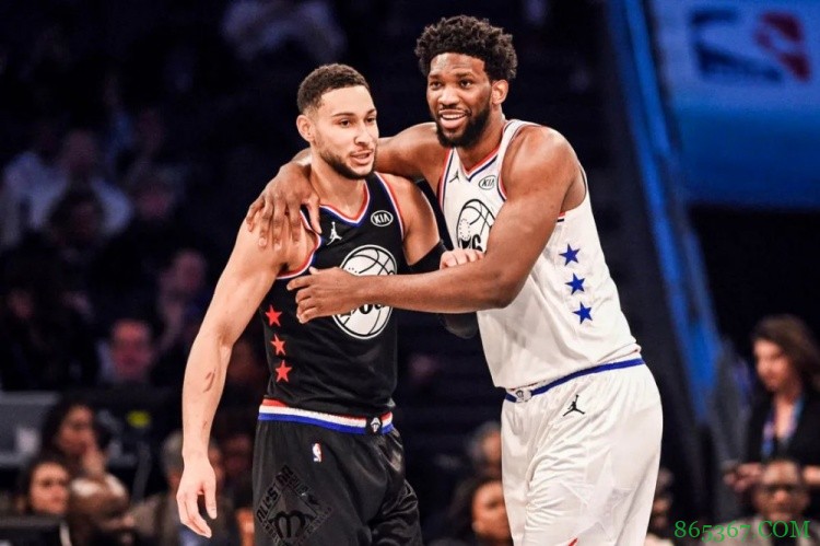 苏群专栏：西蒙斯回来了，但是还有很多“但是”