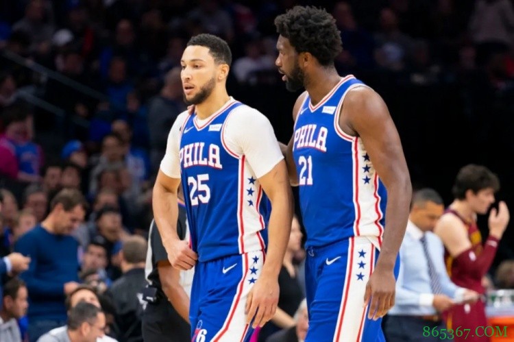 苏群专栏：西蒙斯回来了，但是还有很多“但是”