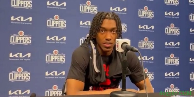 曼恩谈续约：这是选中我的球队 他们从一开始就相信我