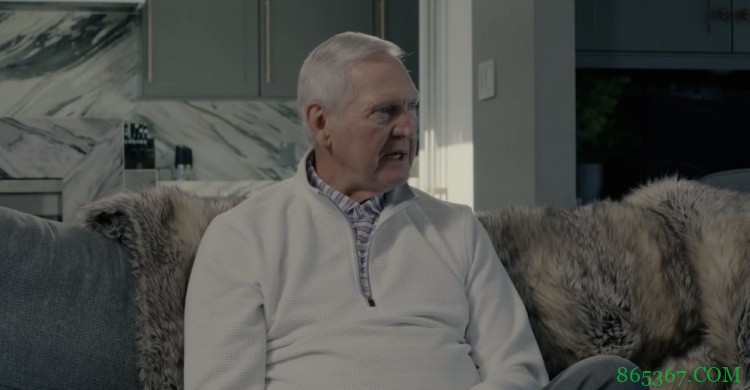 杰里-韦斯特:上赛季若小卡健康 我100%确定快船会赢太阳