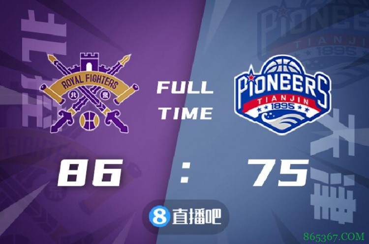 ?季前赛-张帆24分 邹雨宸17+10 韩博林20分 北控力克天津