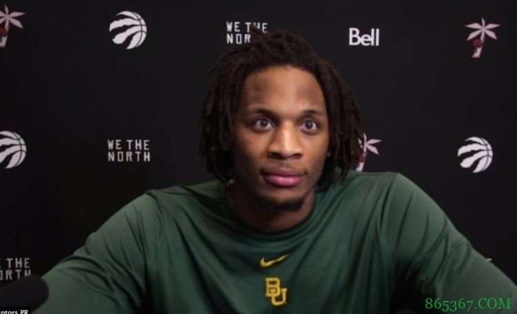 名记：猛龙已经裁掉了雷吉-佩里和弗雷迪-吉莱斯皮